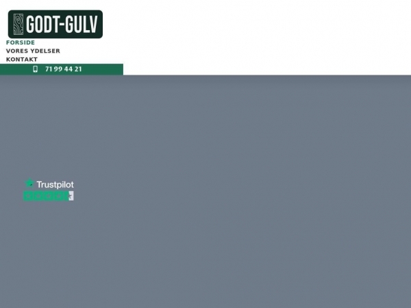 godt-gulv.dk