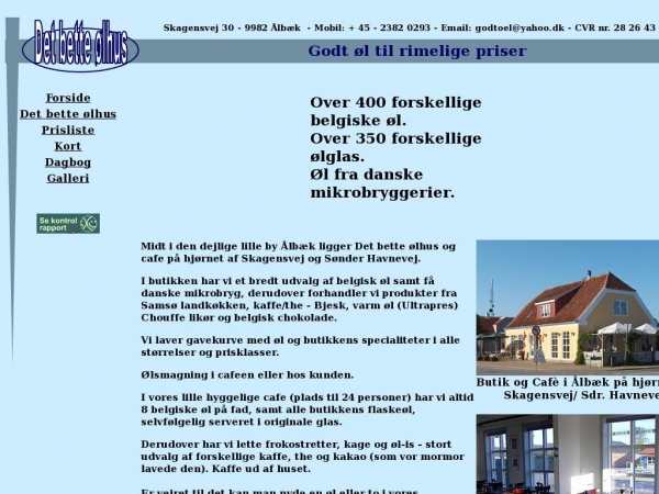 godtoel.dk