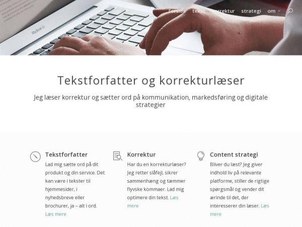 godtordigen.dk