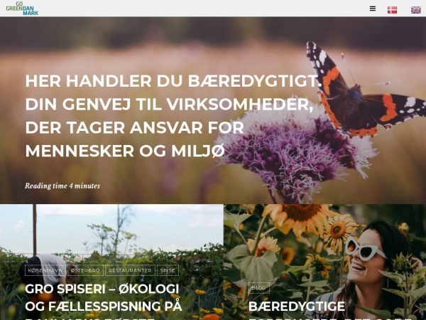 gogreencopenhagen.dk
