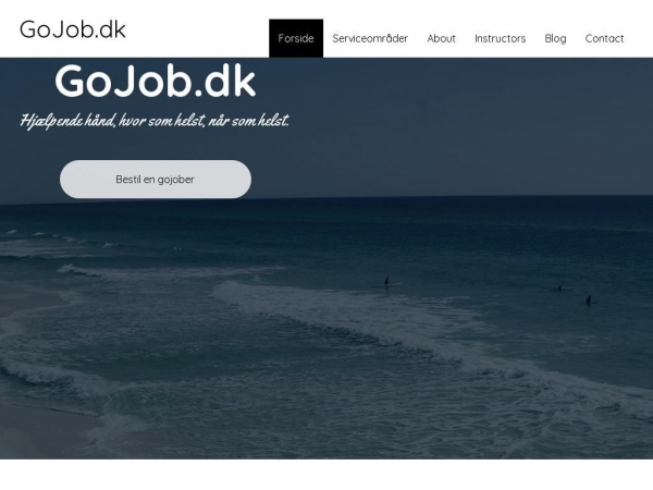 gojob.dk