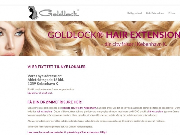 goldlock.dk