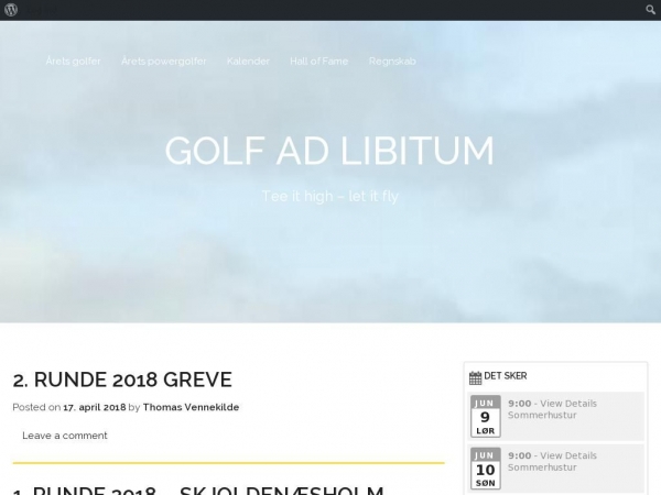 golfadlibitum.dk