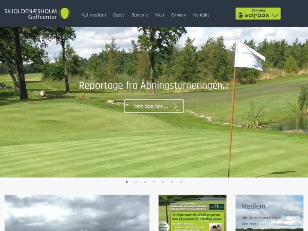 golfers.dk