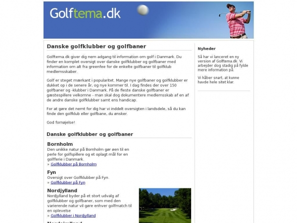 golftema.dk