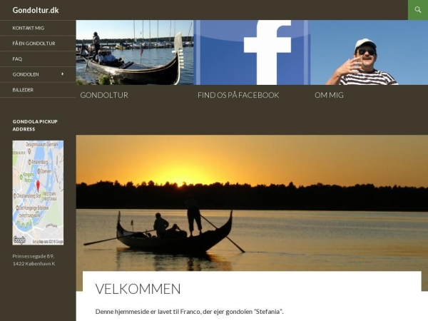 gondol.dk