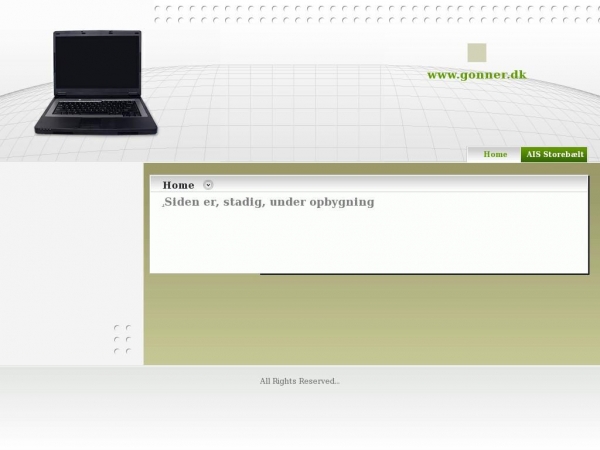 gonner.dk