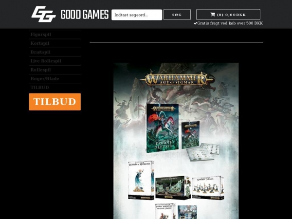 goodgames.dk