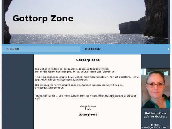 gottorp-zone.dk