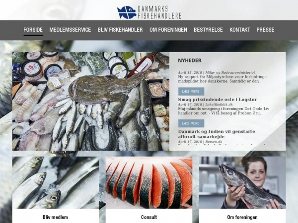 gourmetrejer.dk