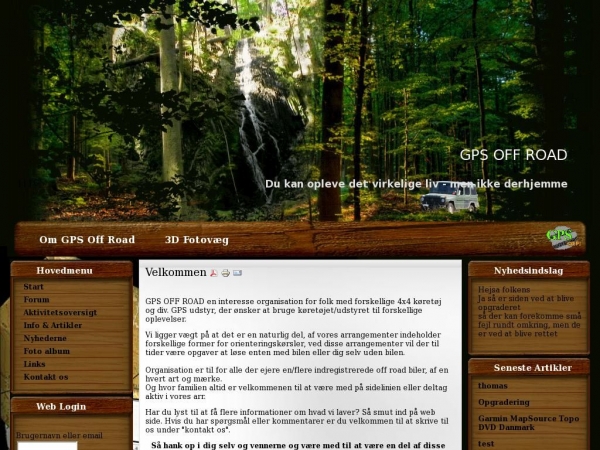 gpsoffroad.dk