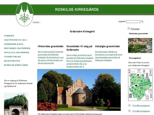 graabrodre-kirkegaard.dk
