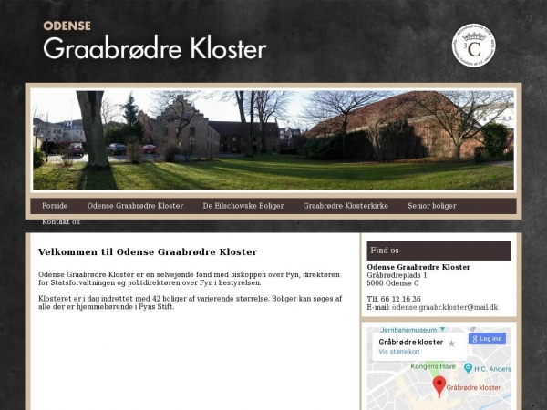 graabroedrekloster-odense.dk