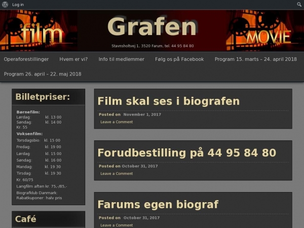grafen-bio.dk