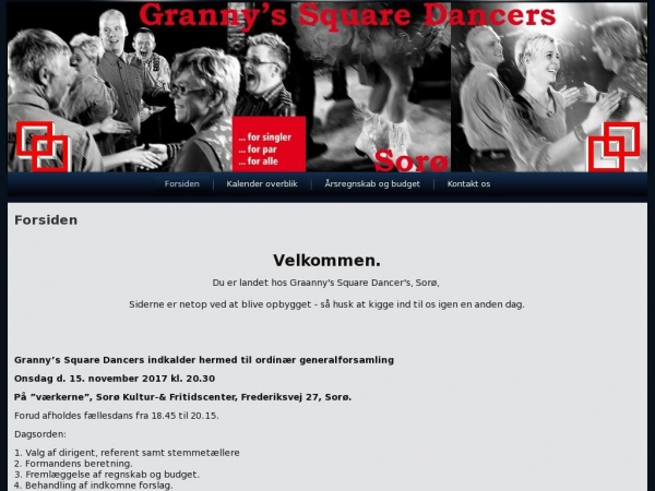 grannys.dk