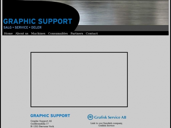 graphicsupport.dk