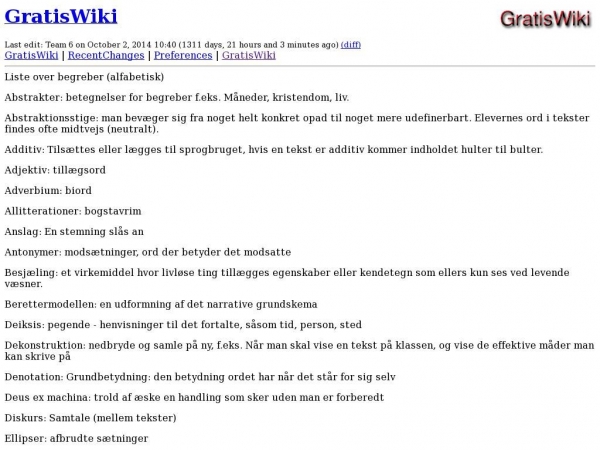 gratiswiki.dk