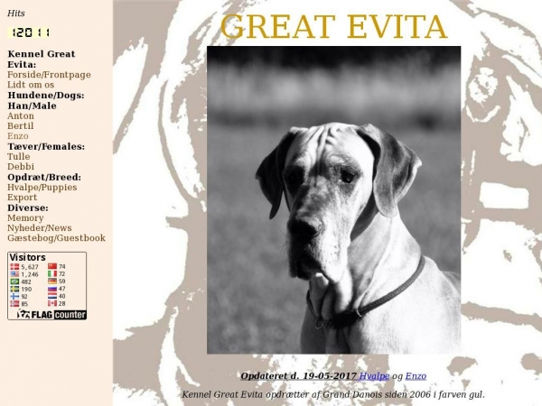 great-evita.dk