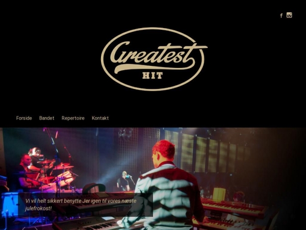 greatesthit.dk