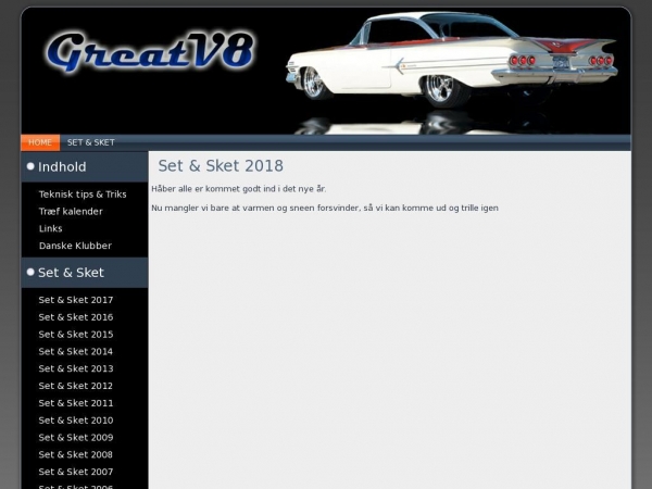 greatv8.dk