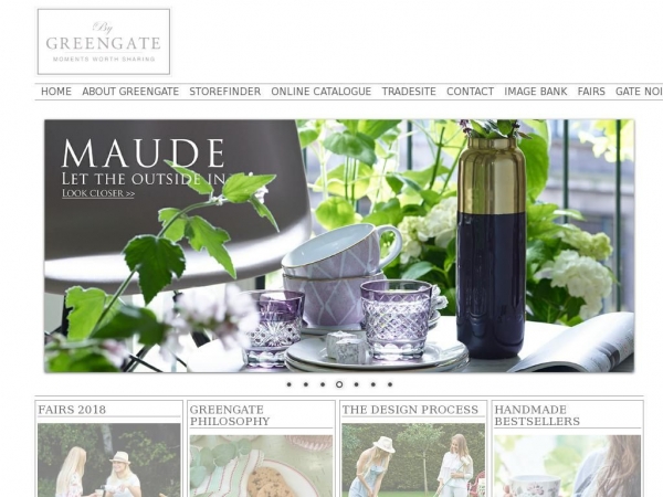 greengate.dk