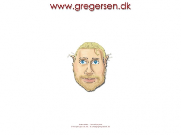 gregersen.dk