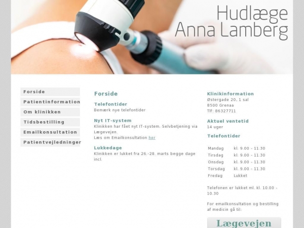 grenaahud.dk