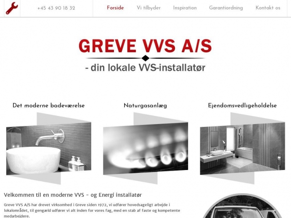 grevevvs.dk