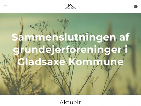 grfsamgladsaxe.dk