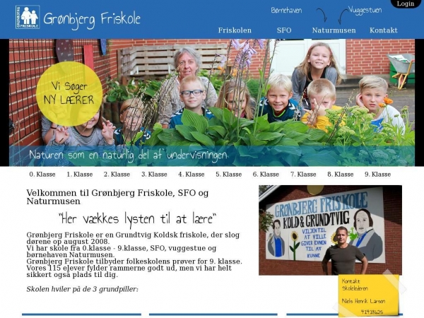 groenbjerg-friskole.dk