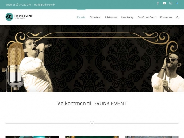 grunkevent.dk