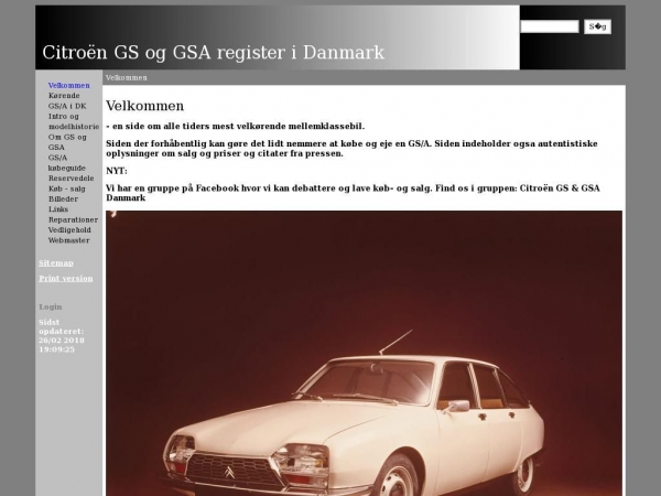 gs-gsa.dk