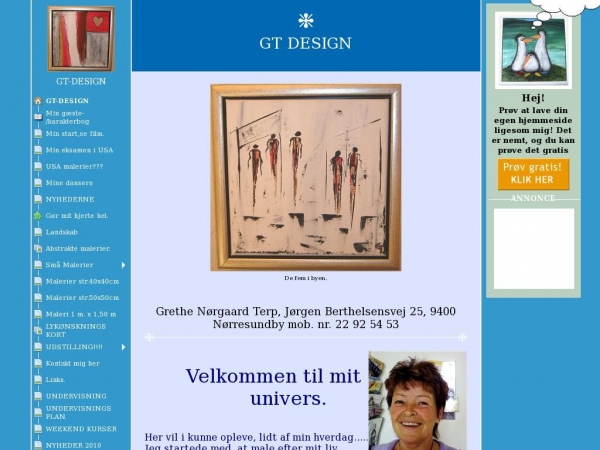 gt-design.dk