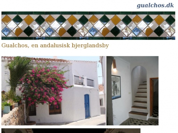 gualchos.dk