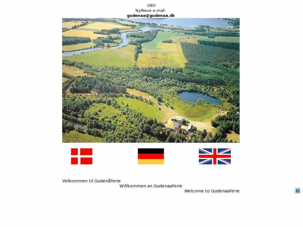gudenaa.dk