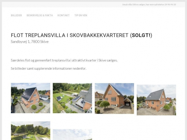 gudi.dk