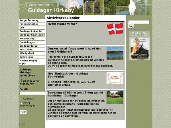 guldagerkirkeby.dk