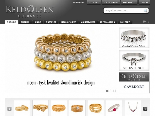 guldsmedkeldolsen.dk