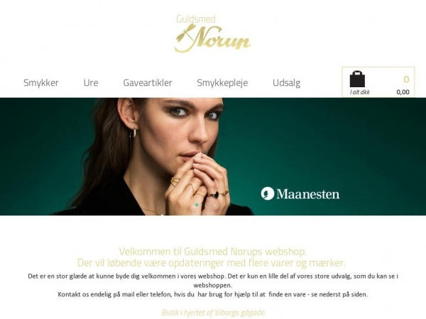 guldsmednorup.dk