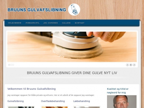 gulvafsliberen.dk