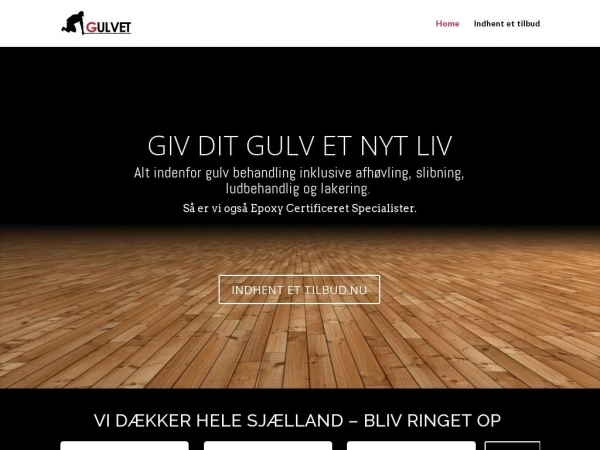 gulvet.dk