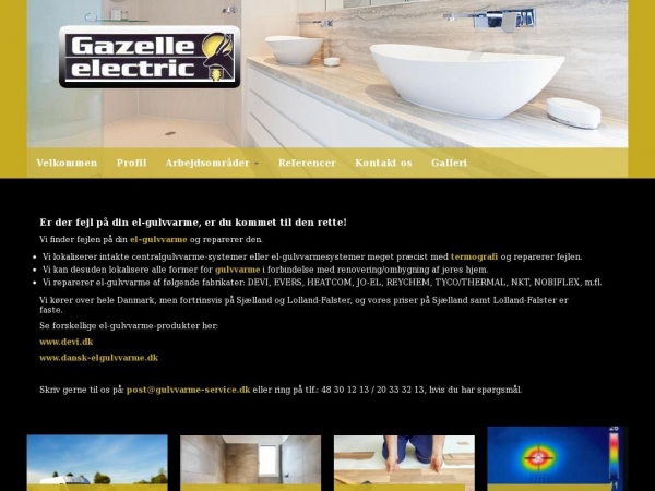 gulvvarme-service.dk