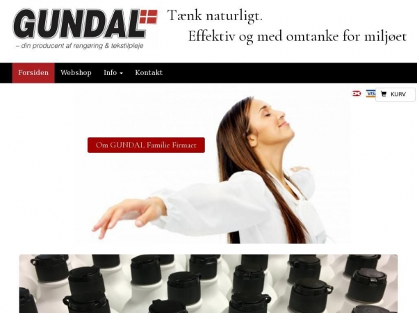gundals.dk