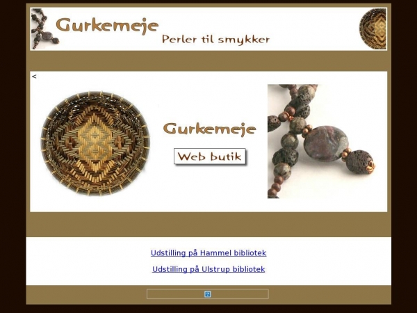 gurkemeje.dk