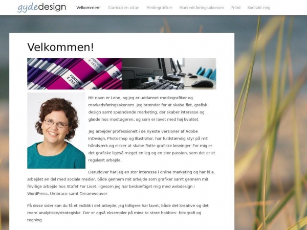gydedesign.dk