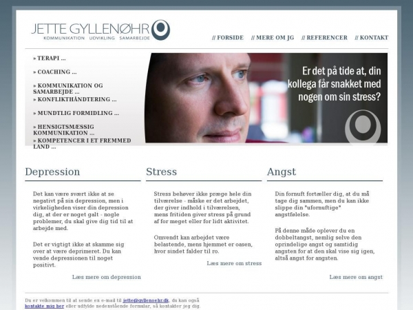 gyllenoehr.dk
