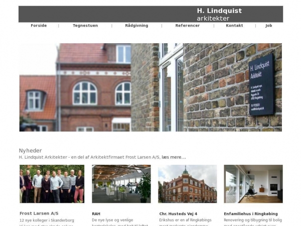 h-lindquist.dk