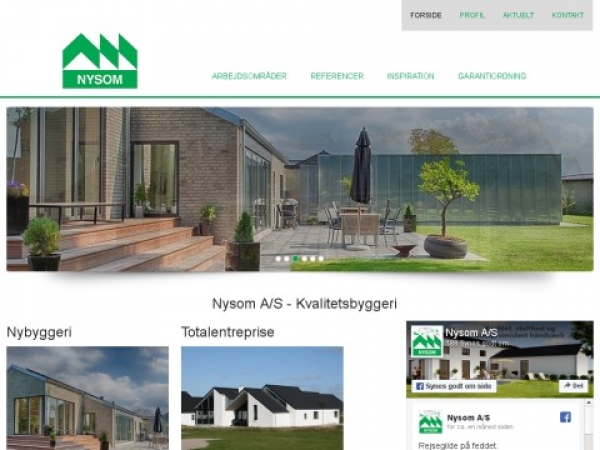 h-nysom.dk