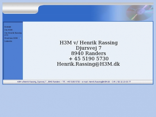 h3m.dk