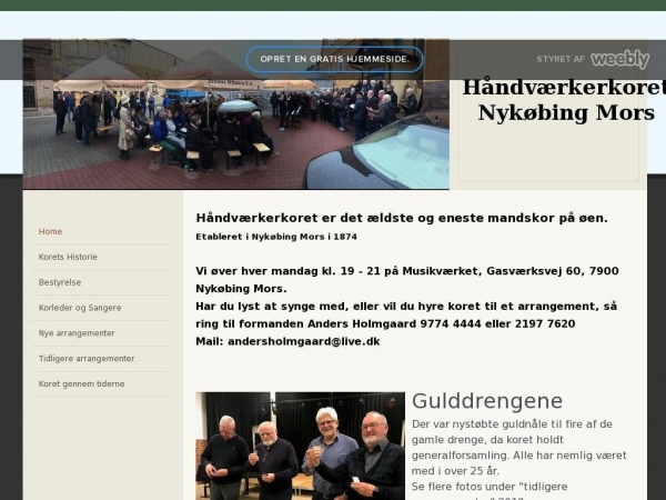 haandvaerkerkoret.dk